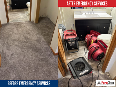 PuroClean of Western Milwaukee Plumber in Waukesha, WI photo