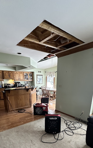 Silver Lining Property Restoration Plumber in New Berlin, WI photo