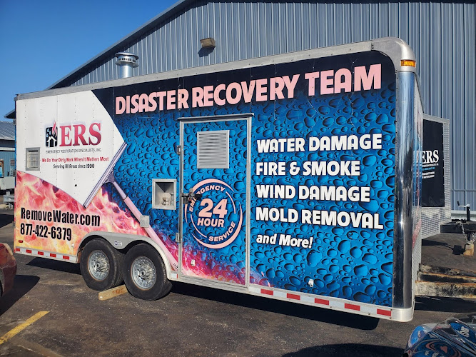 Emergency Specialists Inc Roofing Repair in New Berlin, WI photo