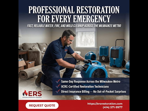 Gallery photo for Emergency Specialists Inc in New Berlin, WI