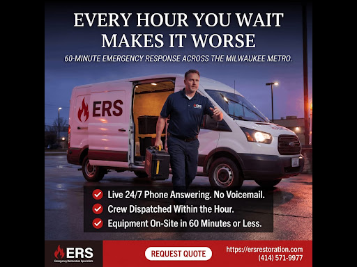 Gallery photo for Emergency Specialists Inc in New Berlin, WI