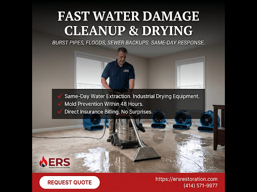 Gallery photo for Emergency Specialists Inc in New Berlin, WI