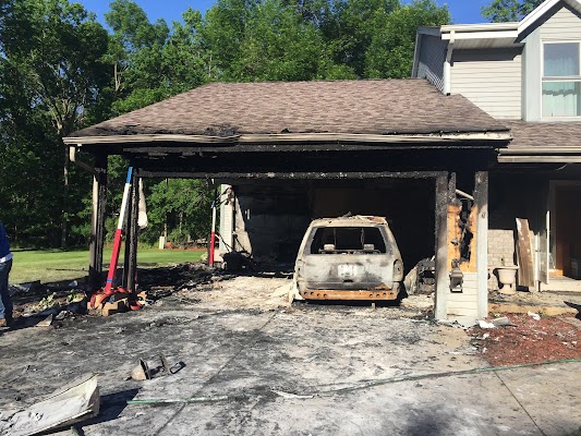 Gallery photo for Emergency Disaster Recovery INC ᵀᴹ in Hartland, WI