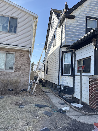Absolute Restorations Roofing Repair in Waukesha, WI photo