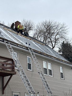 Gallery photo for Absolute Restorations, Roofing Repair in Waukesha, WI