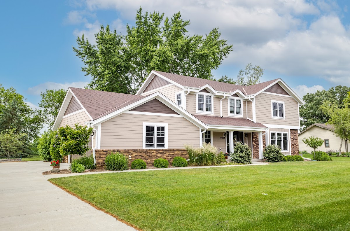 Business photo for L. H. Krueger and Son, Inc. in Waukesha, WI
