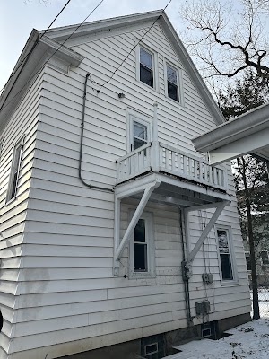 Gallery photo for Home Guard Exteriors in 2111 S West Ave, WI