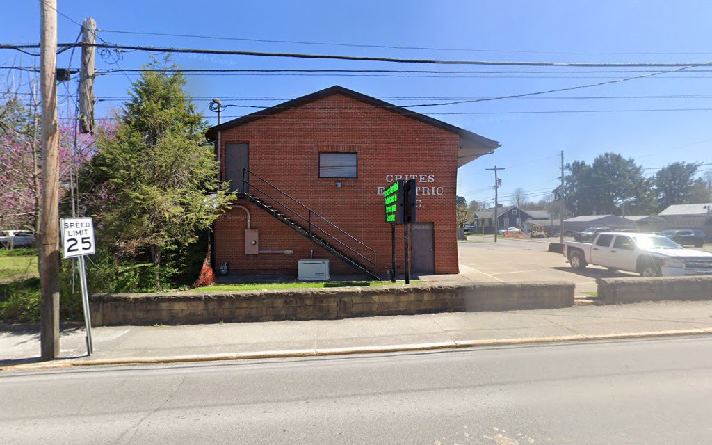 Gallery photo for Crites Electric Inc. in Buckhannon, WV
