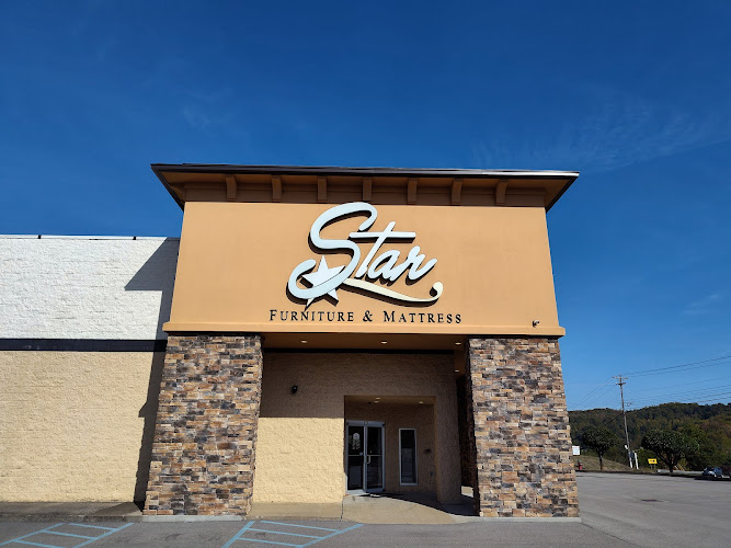 Star Furniture and Mattress Plumber in Clarksburg, WV photo
