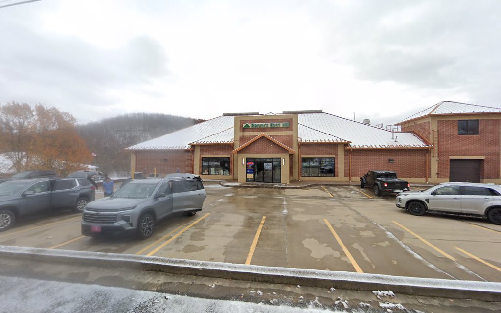 Gallery photo for Benny's Boot Hill in Bridgeport, WV