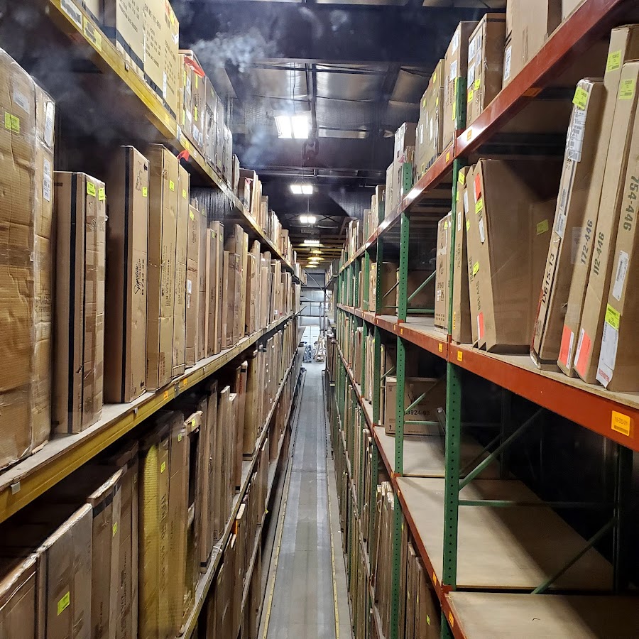 Star Furniture Distribution Center photo