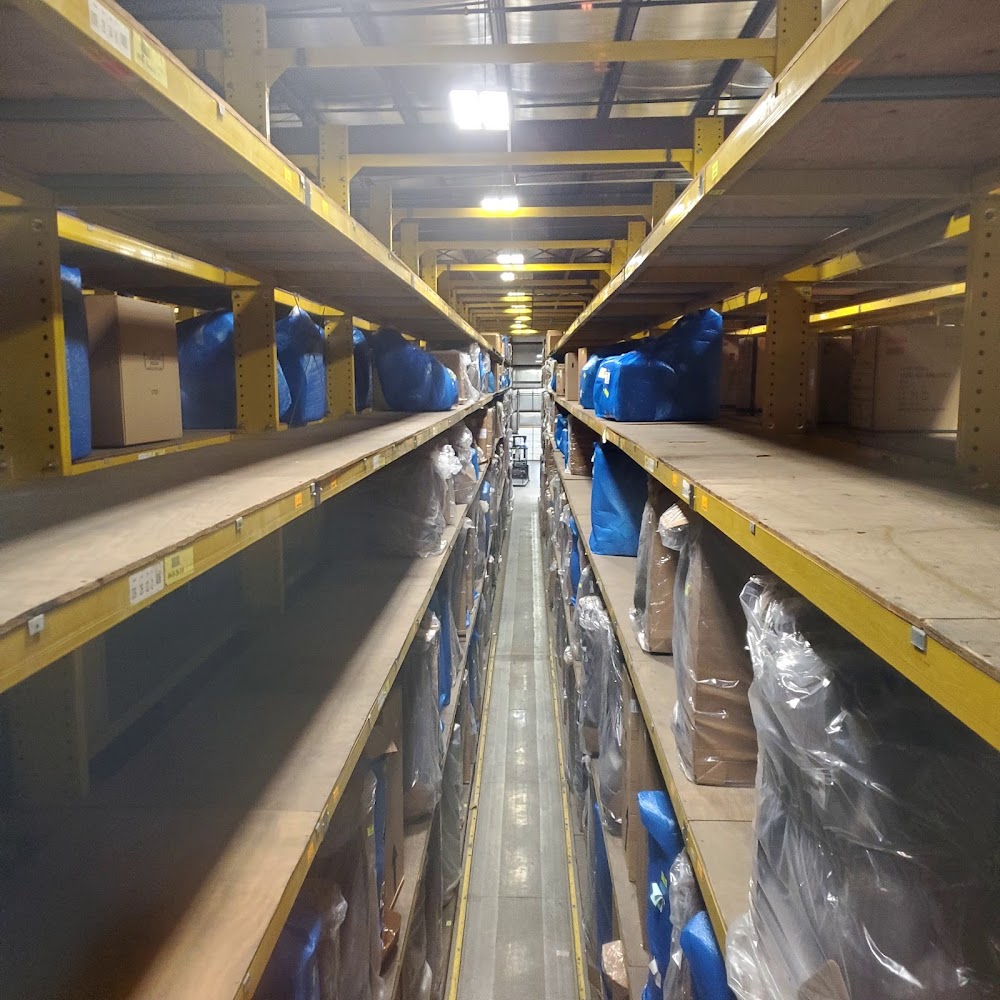 Gallery photo for Star Furniture Distribution Center, Plumber in Bridgeport, WV