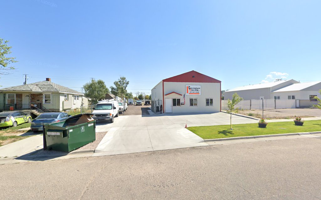 Cunningham Electric Inc gallery photo
