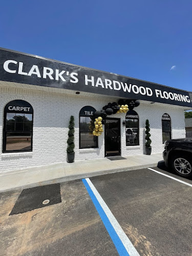 Clark's Hardwood Flooring Flooring Contractor in Dothan, AL photo