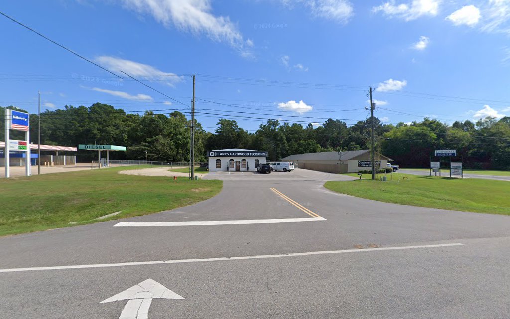 Gallery photo for Clark's Hardwood Flooring, local service in Dothan, AL