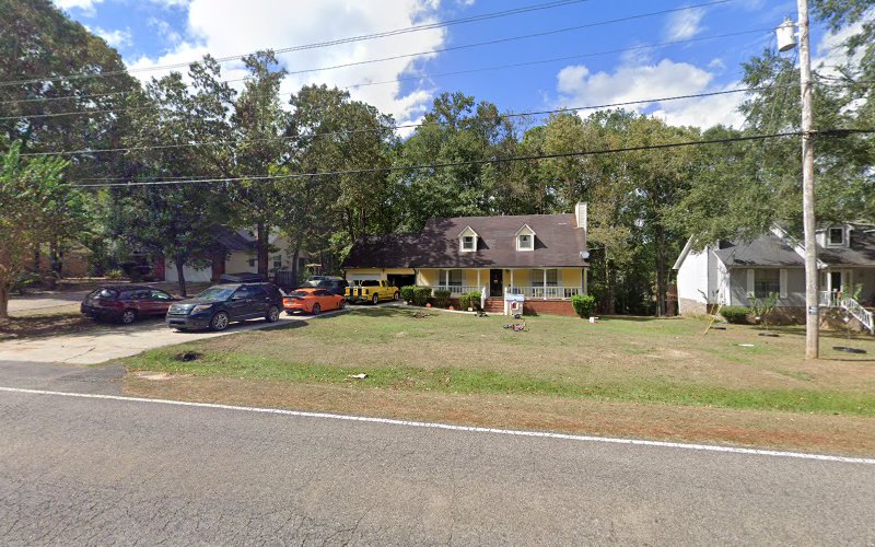 Bobby Rogers Custom Hardwood Contractor in Woodstock, AL photo