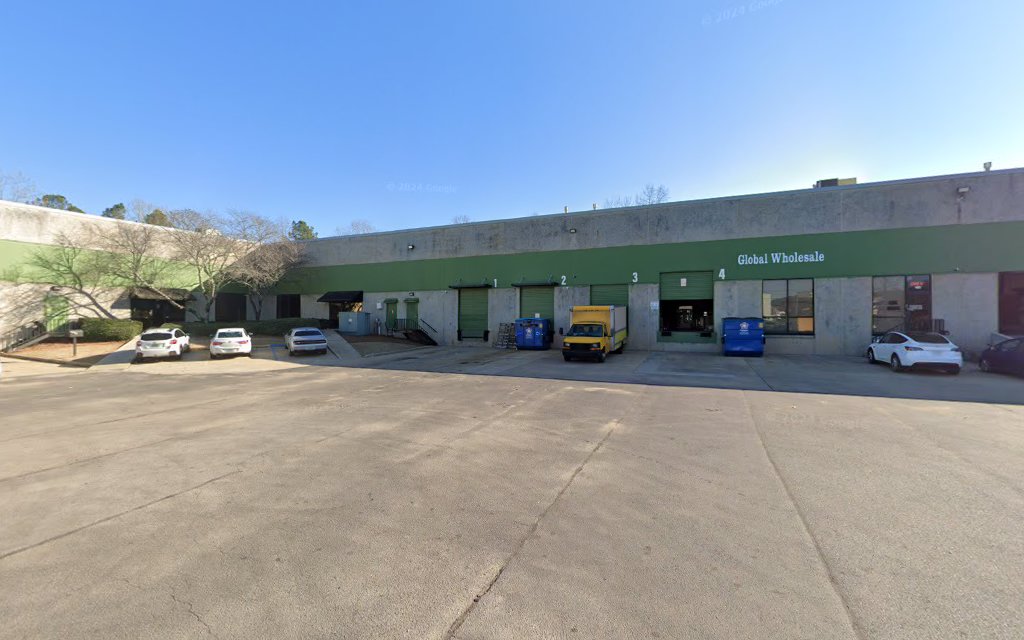 Gallery photo for CR Alabama, local service in Birmingham, AL