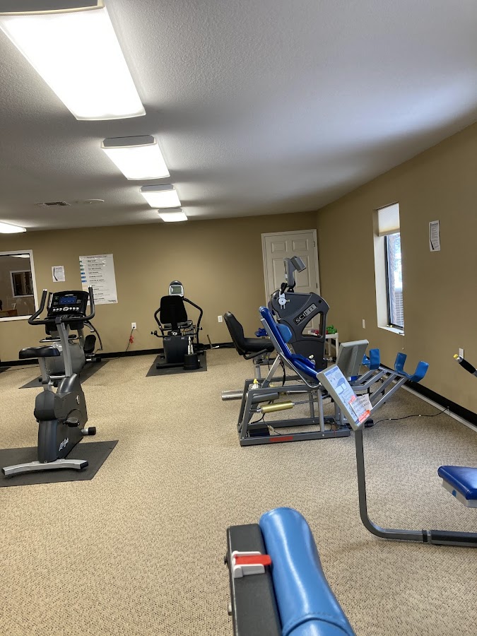 South Arkansas Rehabilitation Flooring Contractor in Monticello, AR photo