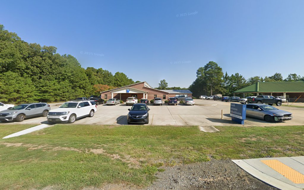 Gallery photo for South Arkansas Rehabilitation, local service in Monticello, AR