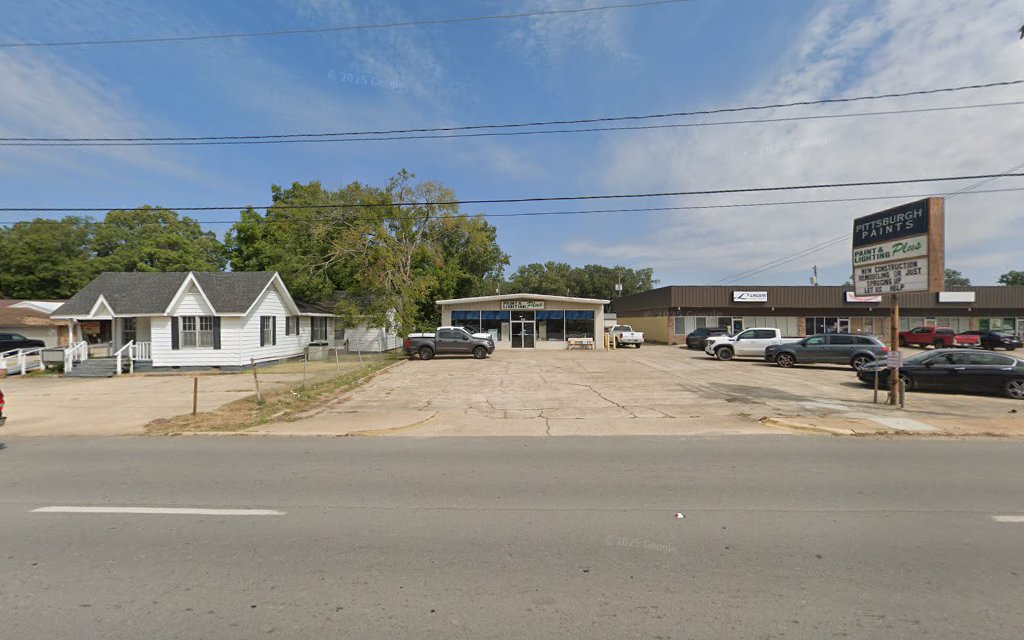 Gallery photo for Paint & Lighting Plus Inc in Monticello, AR