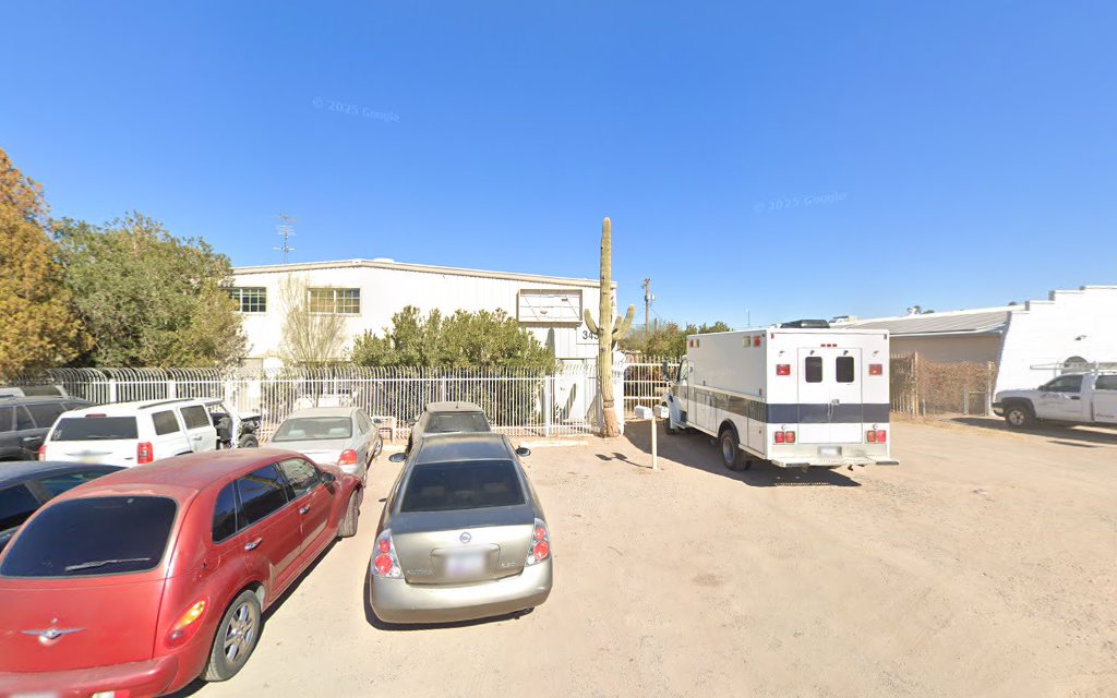 Gallery photo for Art Effects Cabinet Refacing LLC in Tucson, AZ