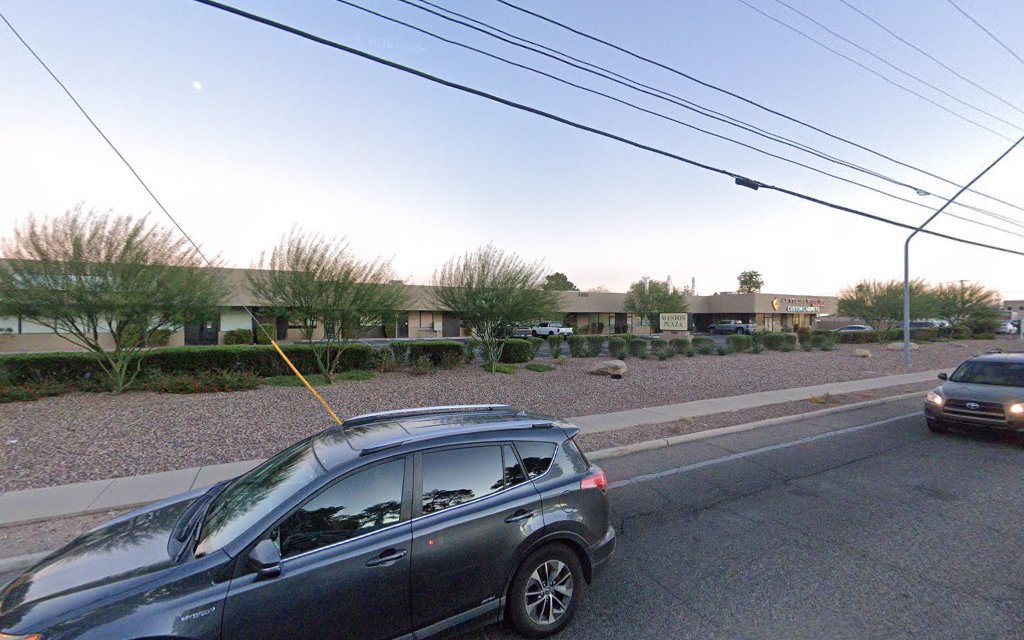 Gallery photo for Anything Wood Inc, local service in Tucson, AZ