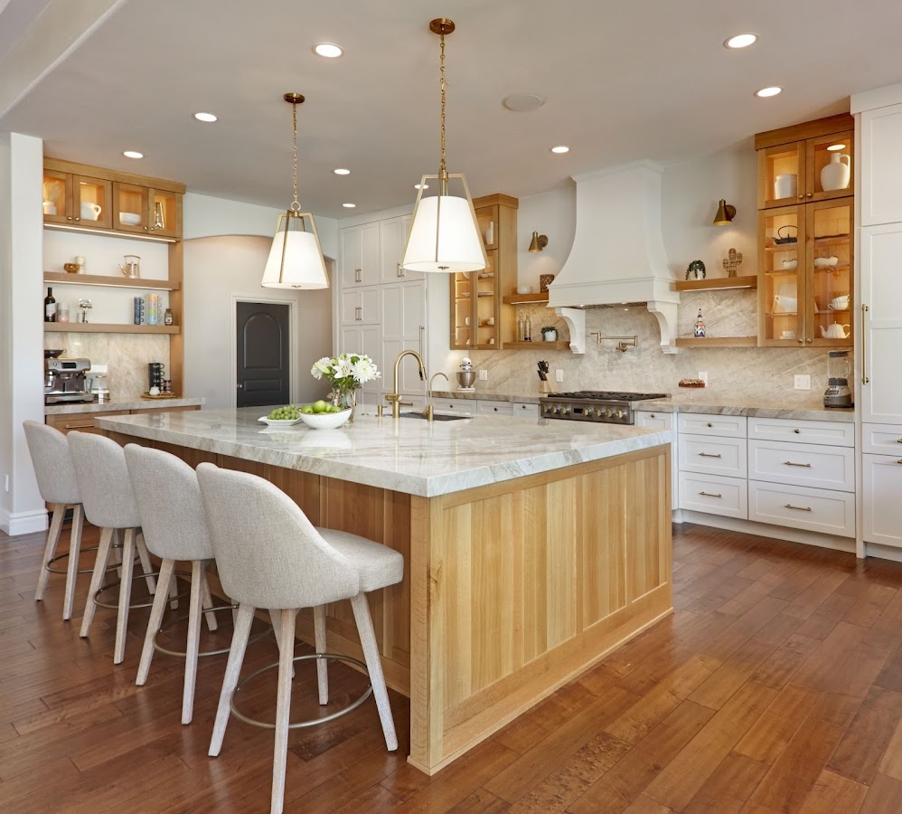 Tucson Cabinets and Stoneworks local service