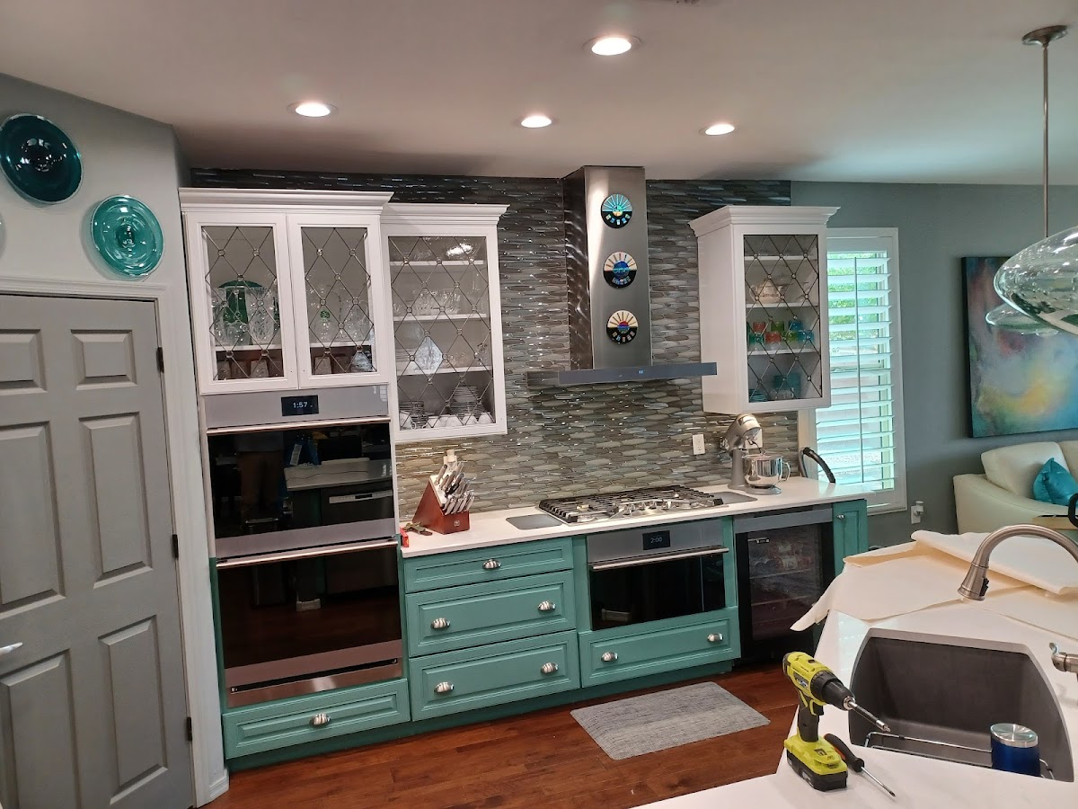 RDC Cabinet Painting Contractor in Tucson, AZ photo