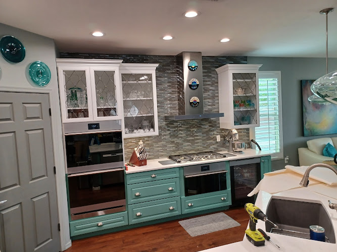 RDC Cabinet Painting Contractor in Tucson, AZ photo