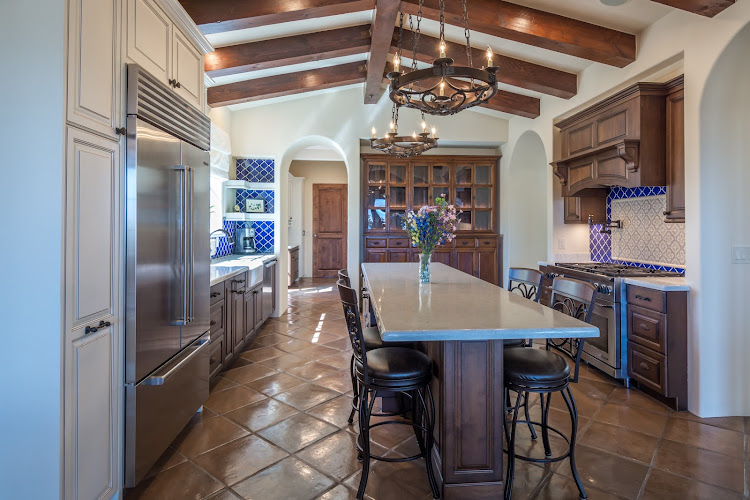 Canyon Cabinetry & Design Contractor in Tucson, AZ photo