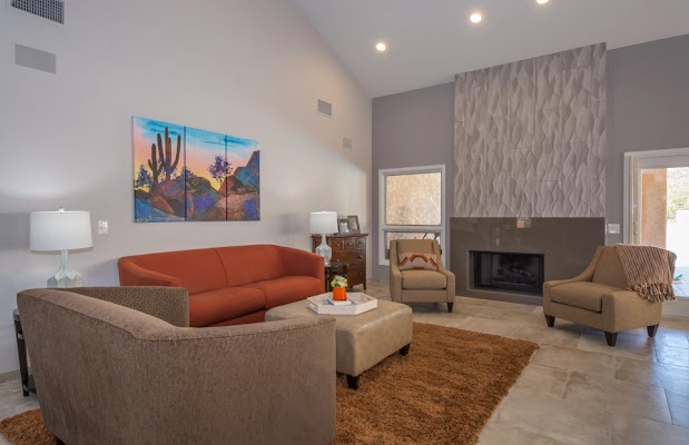 Gallery photo for Canyon Cabinetry & Design, local service in Tucson, AZ