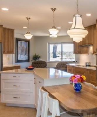 Gallery photo for Canyon Cabinetry & Design, local service in Tucson, AZ