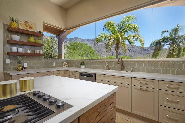 Southwest Kitchen & Bath Plumber in Tucson, AZ photo