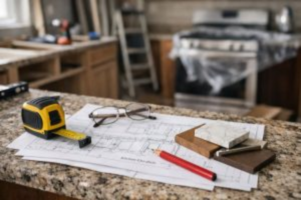 Gallery photo for Southwest Kitchen & Bath in Tucson, AZ
