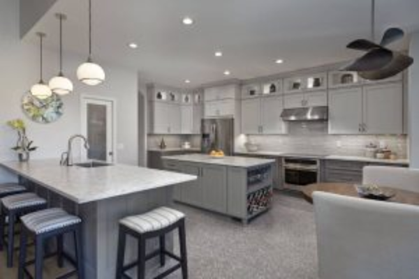 Gallery photo for Southwest Kitchen & Bath in Tucson, AZ