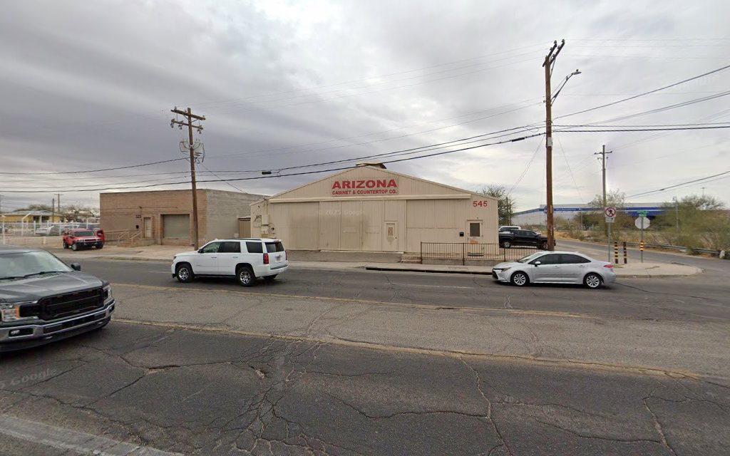 Gallery photo for Arizona Cabinet & Countertop Co in Tucson, AZ