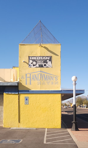 A Handyman's Haven Furniture Repair in Tucson, AZ photo