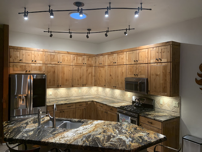 Blackstone Design Furniture Repair in Tucson, AZ photo