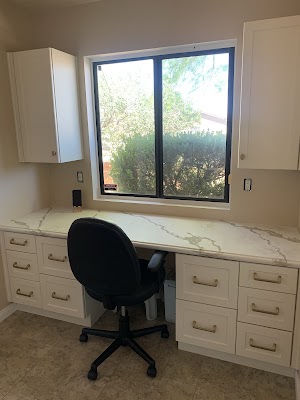 Gallery photo for Beyond Cabinets by Mueller in Tucson, AZ