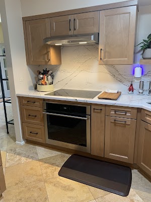 Gallery photo for Beyond Cabinets by Mueller in Tucson, AZ