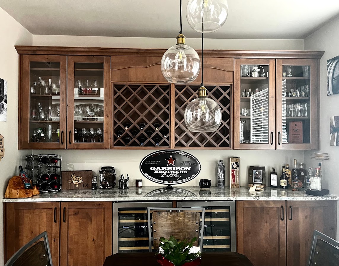 Business photo for Beyond Cabinets by Mueller in Tucson, AZ