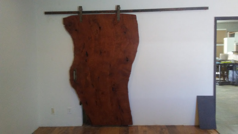 Old Town Custom Cabinetry