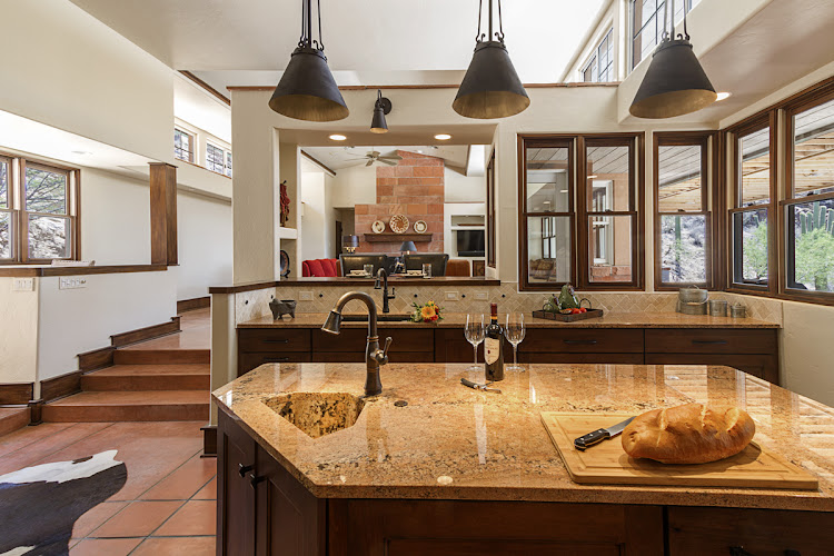 C K Cabinetry and Design LLC Contractor in Tucson, AZ photo