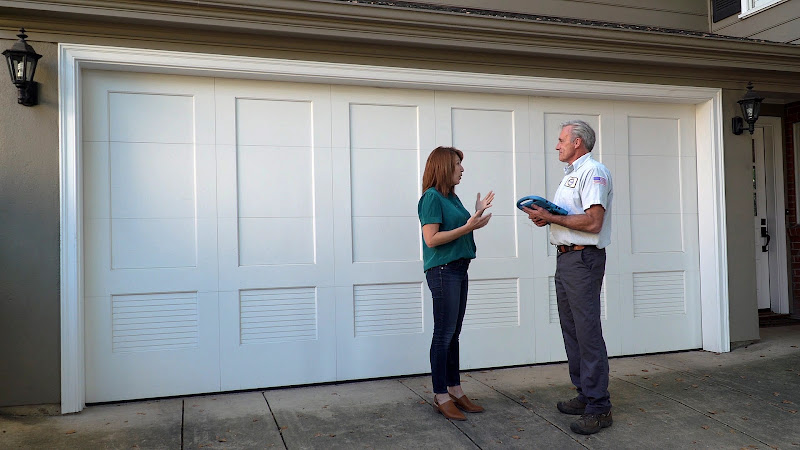 Precision Garage Door Sacramento Valley Garage Door Repair in Sacramento, CA photo