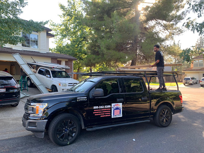 Leader Local Garage Door Contractor in Sacramento, CA photo