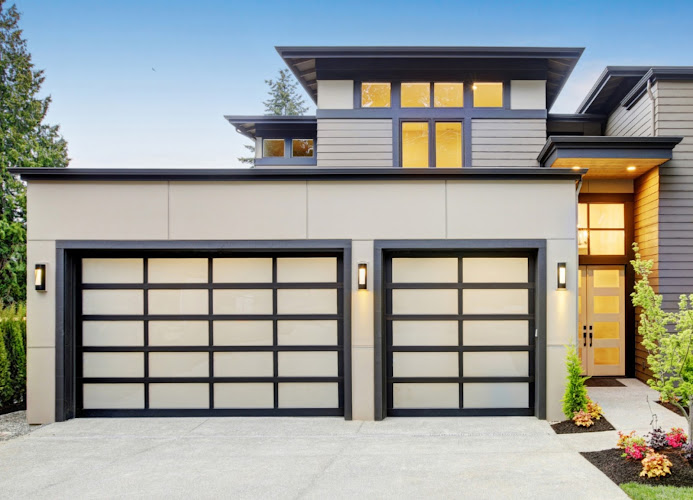 Carmichael Garage Door Garage Door Repair in Carmichael, CA photo