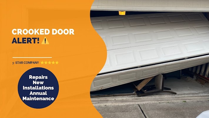 Gallery photo for Carmichael Garage Door in Carmichael, CA