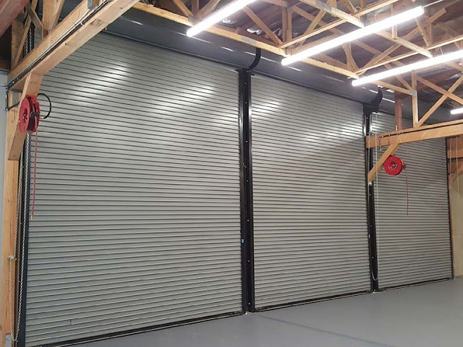 R&S Overhead Doors and Gates of Sacramento, Inc Garage Door Repair in Sacramento, CA photo