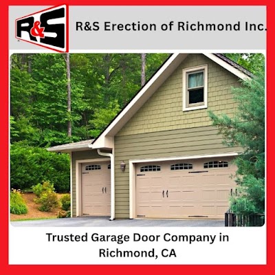 R&S Overhead Doors and Gates of Sacramento, Inc gallery photo