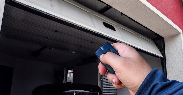 All Pro Overhead Garage Doors gallery photo